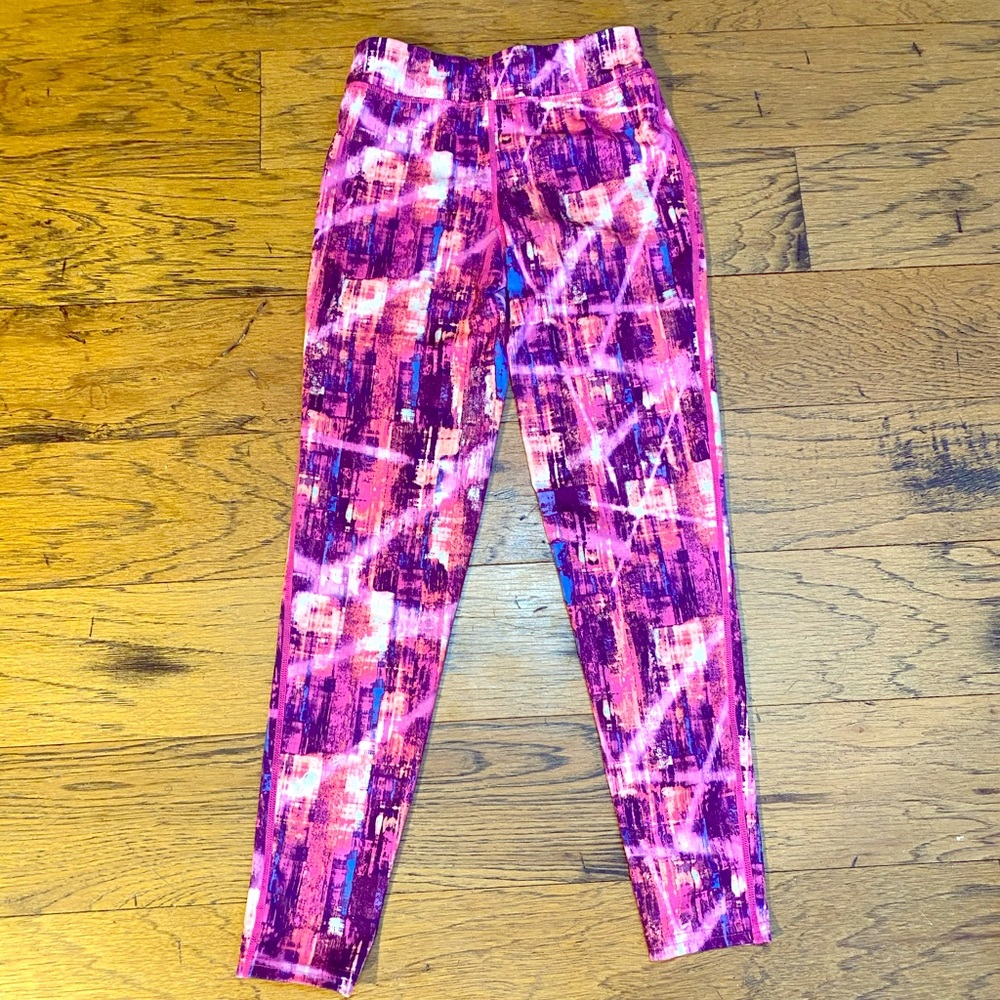 Youth leggings